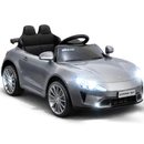 Quadriciclo Elétrico com Controle Remoto Carro Infantil Zu-7 12v Carrinho de Passeio Zippy Toys