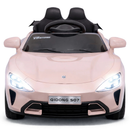 Quadriciclo Elétrico com Controle Remoto Carro Infantil Zu-7 12v Carrinho de Passeio Zippy Toys