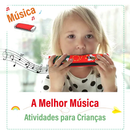 Brastoy Conjunto De Instrumentos Musicais De Percussão Infantil Brinquedos Educativos Musicais