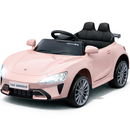 Quadriciclo Elétrico com Controle Remoto Carro Infantil Zu-7 12v Carrinho de Passeio Zippy Toys