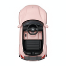 Quadriciclo Elétrico com Controle Remoto Carro Infantil Zu-7 12v Carrinho de Passeio Zippy Toys