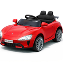 Quadriciclo Elétrico com Controle Remoto Carro Infantil Zu-7 12v Carrinho de Passeio Zippy Toys