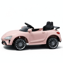 Quadriciclo Elétrico com Controle Remoto Carro Infantil Zu-7 12v Carrinho de Passeio Zippy Toys