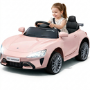 Quadriciclo Elétrico com Controle Remoto Carro Infantil Zu-7 12v Carrinho de Passeio Zippy Toys
